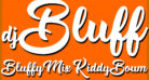 djBluff BluffyMix KiddyBoum 2021